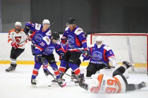 22.05.2025. Кубок БУХЛ
