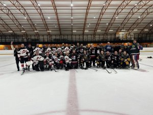 17.03.2026. Бронза БУХЛ КЛАССИК 35+