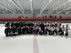 03.04.2026. Бронза - Кубок ШЕФА