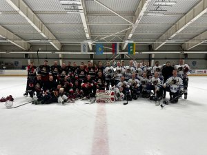 04.04.2026. Чемпион Кубка ШЕФА