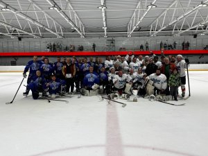 15.04.2026. Чемпион Кубка БУХЛ