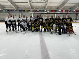 30.04.2026. Бронза Кубка ФХСО