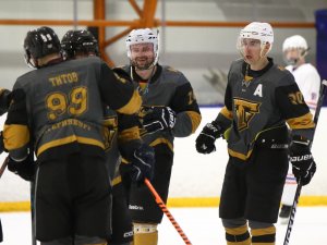 08.05.2026. Чемпион Кубка ФХСО