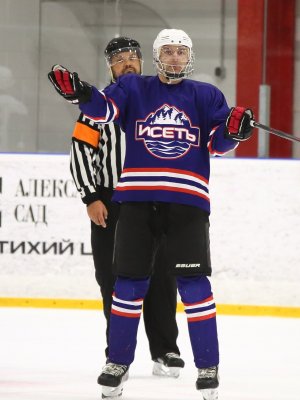 08.05.2026. Чемпион Кубка ФХСО