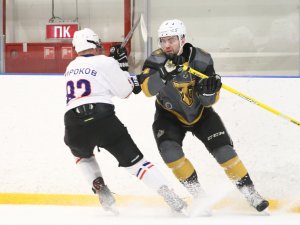 08.05.2026. Чемпион Кубка ФХСО