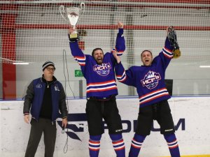 08.05.2026. Чемпион Кубка ФХСО