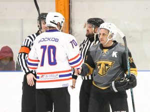 08.05.2026. Чемпион Кубка ФХСО