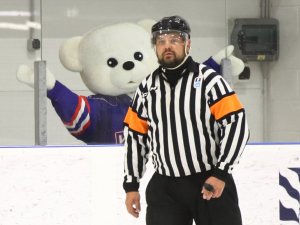 08.05.2026. Чемпион Кубка ФХСО