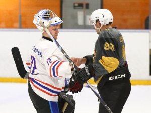 08.05.2026. Чемпион Кубка ФХСО
