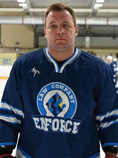 Красовский  Ян  Сергеевич