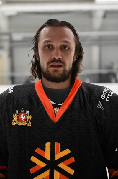 Осипов  Ростислав