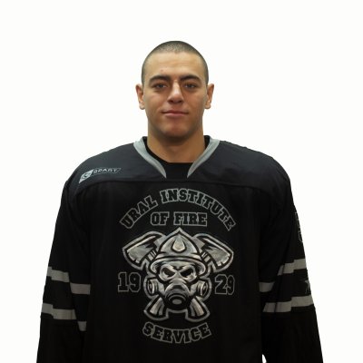 Богатырев  Сергей