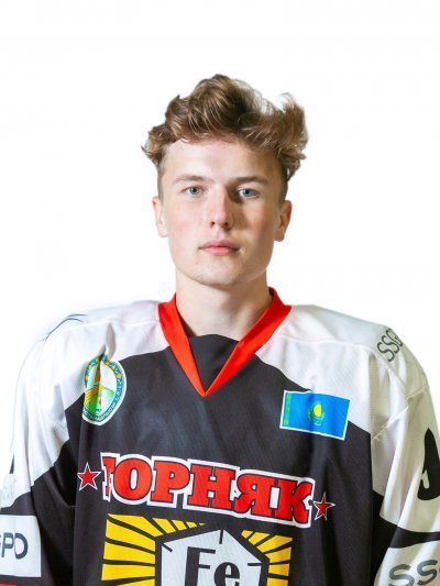 Ерошин  Вадим