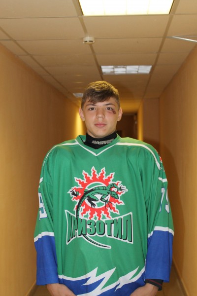 Павлюков  Артем  Евгеньевич