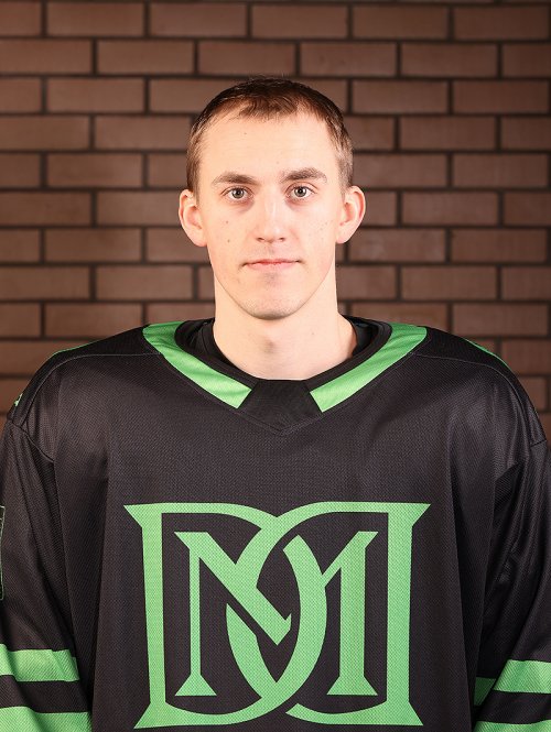 Волобуев  Михаил