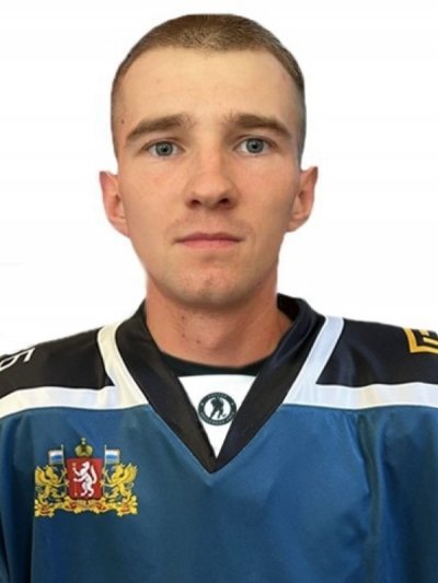 Большаков  Иван