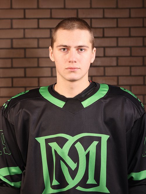 Масленников  Вячеслав  Евгеньевич