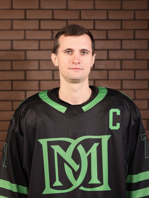 Бирюков  Александр