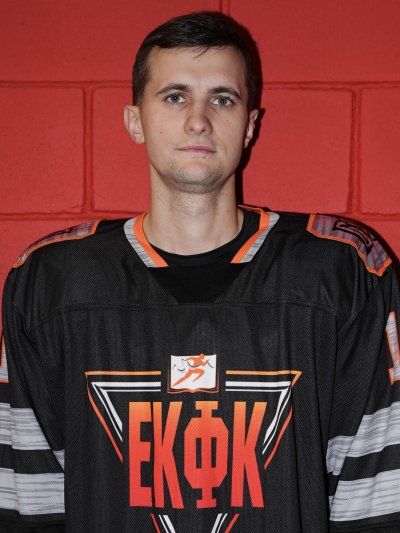 Бирюков  Александр