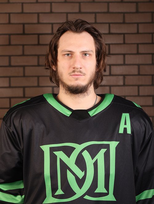 Полувытнов  Роман