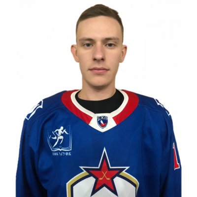 Галинцов  Дмитрий