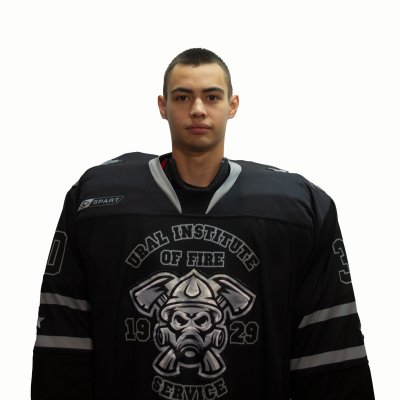 Баймурзин  Арсентий