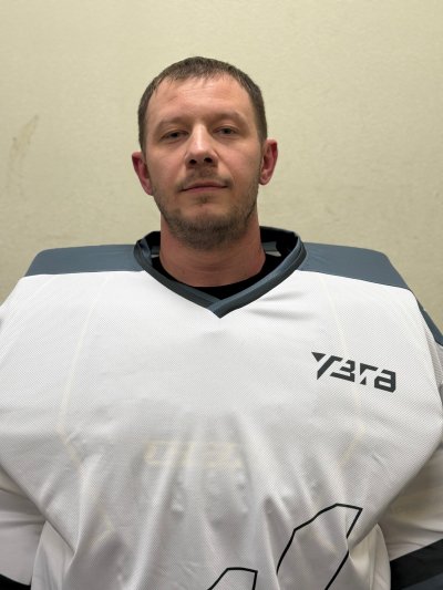 Кофман  Константин