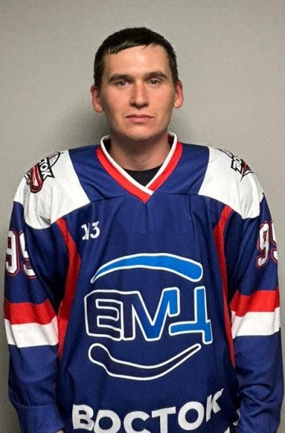 Белоусов  Михаил