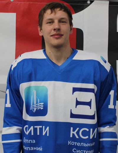 Костарев  Никита