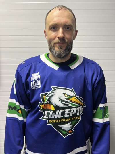 Барчук  Илья