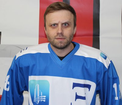 Чебелюк  Юрий