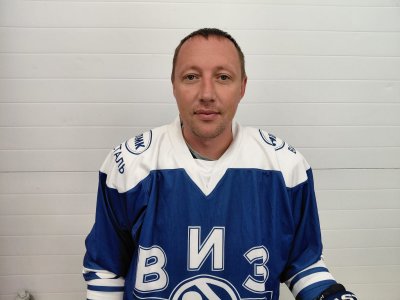 Пушкарев  Дмитрий