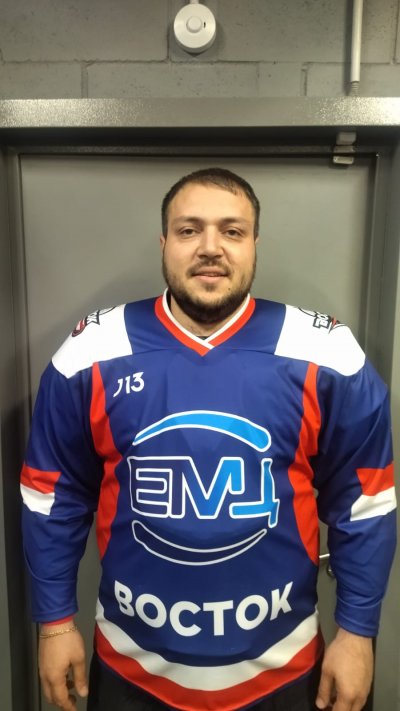 Алиев  Руслан