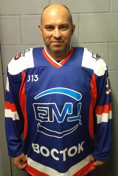 Милючев  Александр