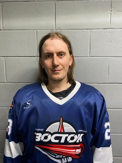 Смольянов  Иван