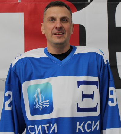 Гребенщиков  Сергей