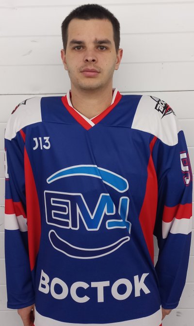 Наумов  Андрей