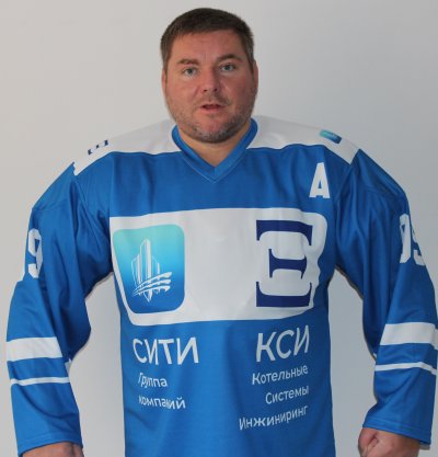 Мусихин  Денис