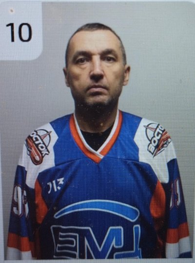 Уваров  Анатолий