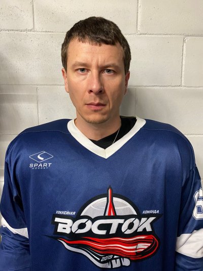 Ерохин  Виктор