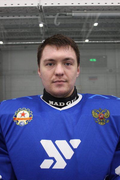 Белов  Денис