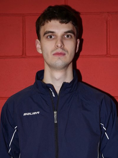 Хохлов  Михаил