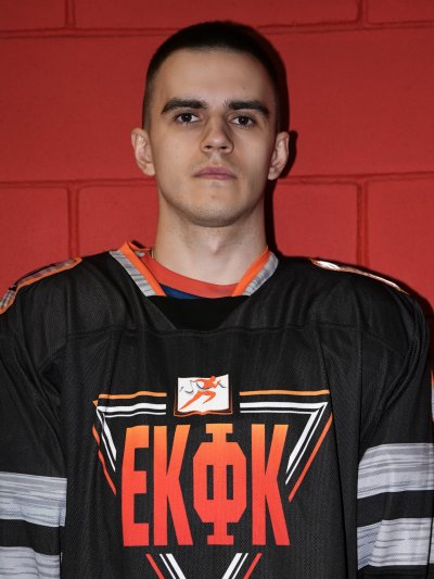 Шарабарин  Никита