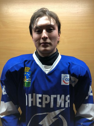 Золотарёв  Богдан