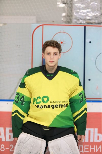 Шулепов  Михаил