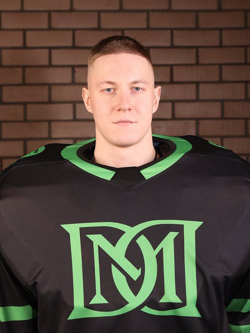 Кошелев  Даниил