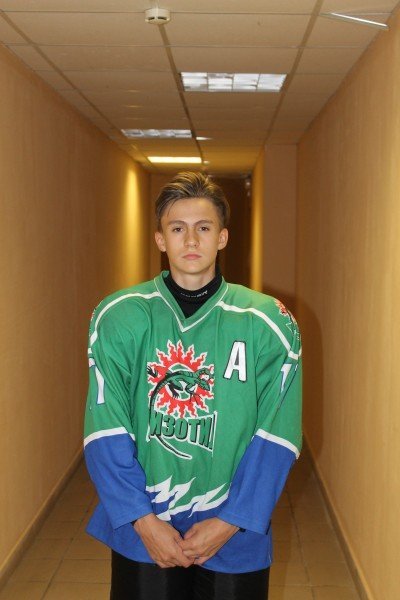 Борисов  Максим