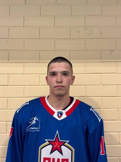 Апасов  Артем  Андреевич