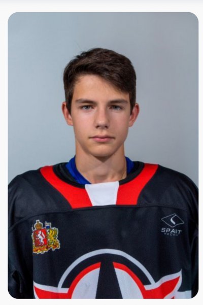 Андронников  Сергей