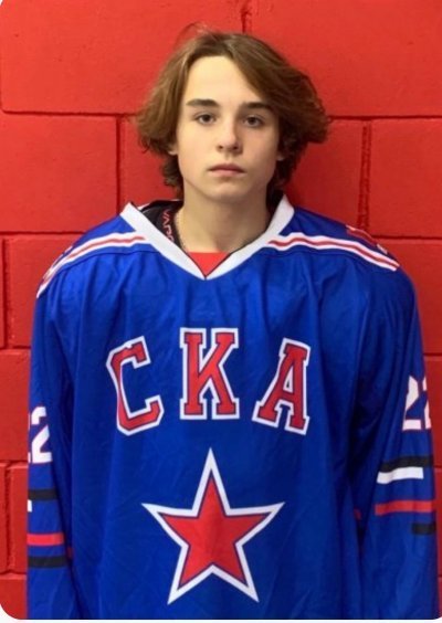 Чапурин  Василий